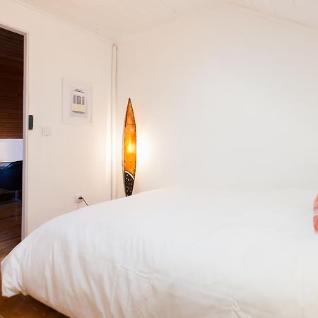 Bairrus Lisbon Apartments - Alfama III Kültér fotó