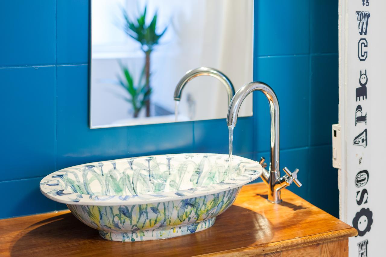 Bairrus Lisbon Apartments - Alfama III Kültér fotó
