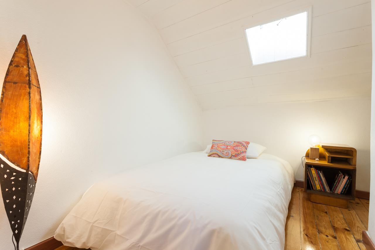 Bairrus Lisbon Apartments - Alfama III Kültér fotó