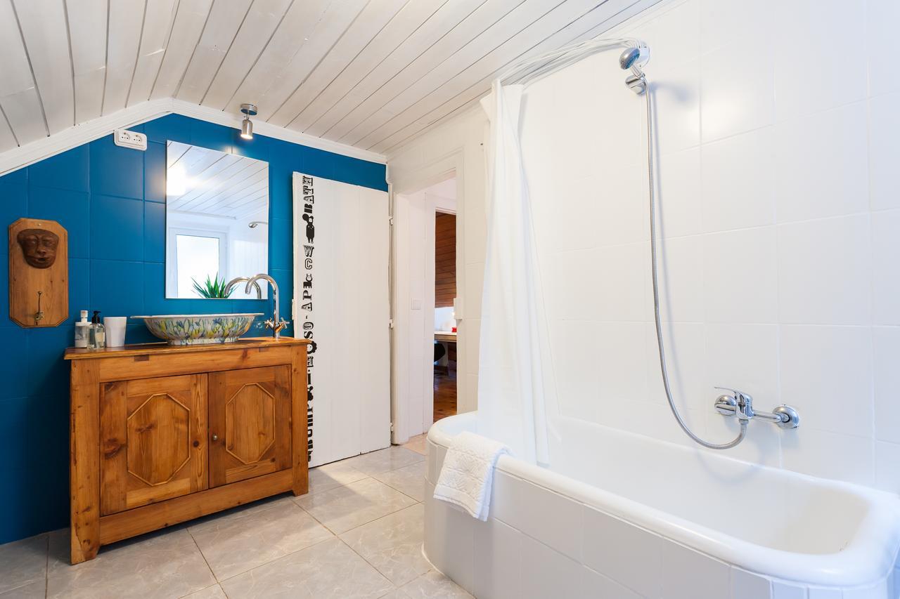 Bairrus Lisbon Apartments - Alfama III Kültér fotó