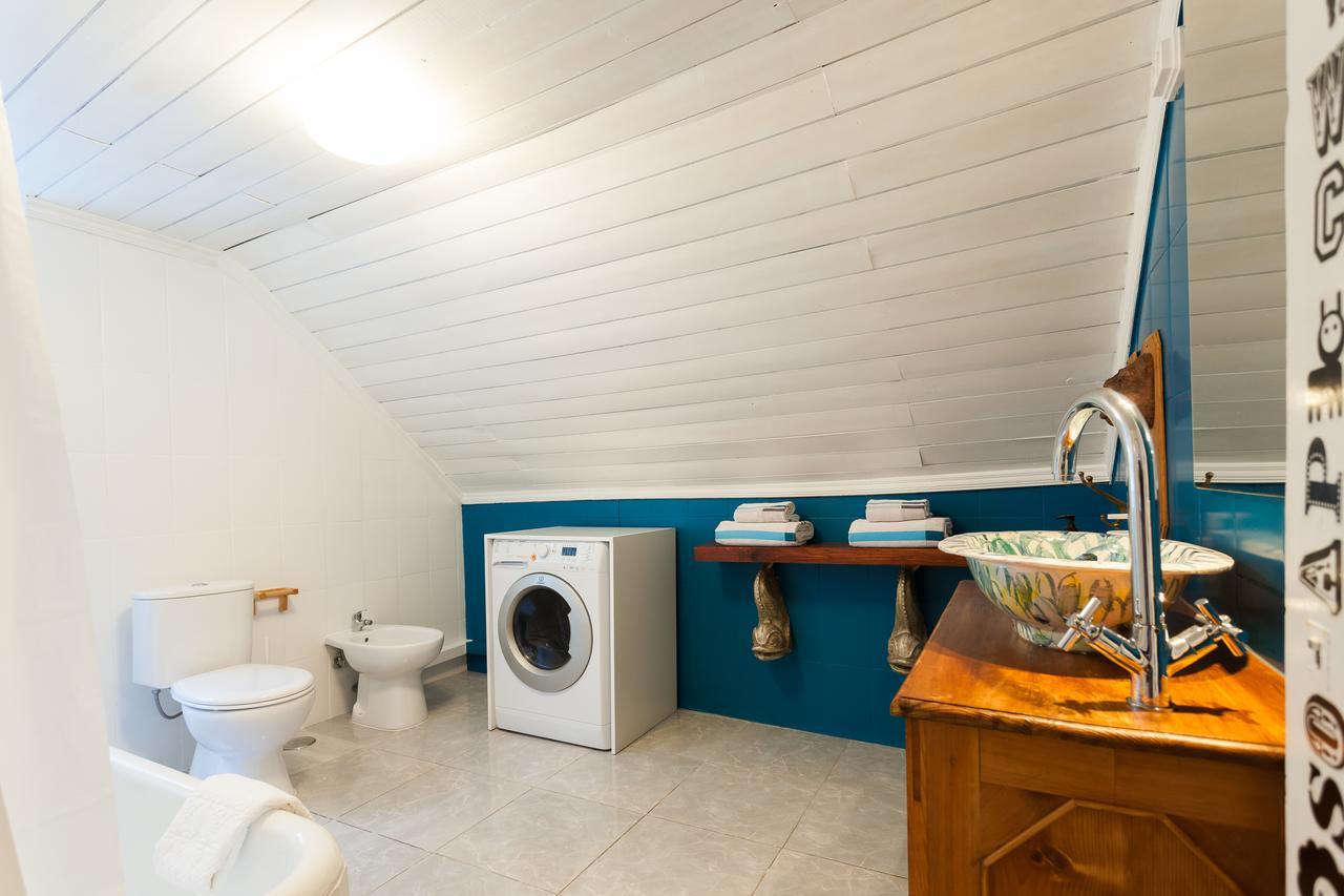 Bairrus Lisbon Apartments - Alfama III Kültér fotó